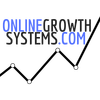 Online Growth Systems